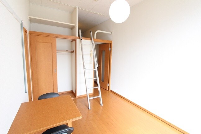 レオパレスPINOの物件内観写真