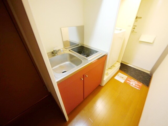 レオパレスPINOの物件内観写真