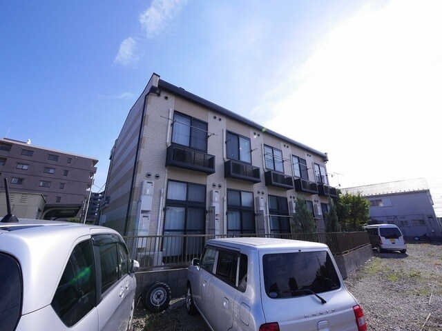 レオパレスPINOの物件内観写真