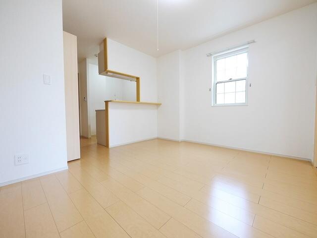 レジデンスガーデンIの物件内観写真