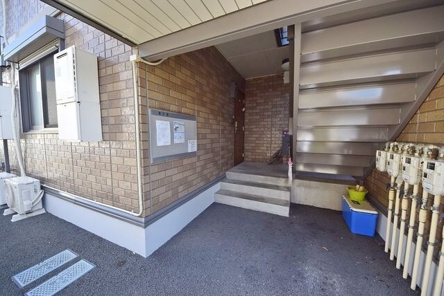 ヴェルドミールSAKAEの物件内観写真