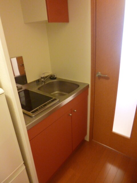 レオパレスグリーンハイツ 43159の物件内観写真