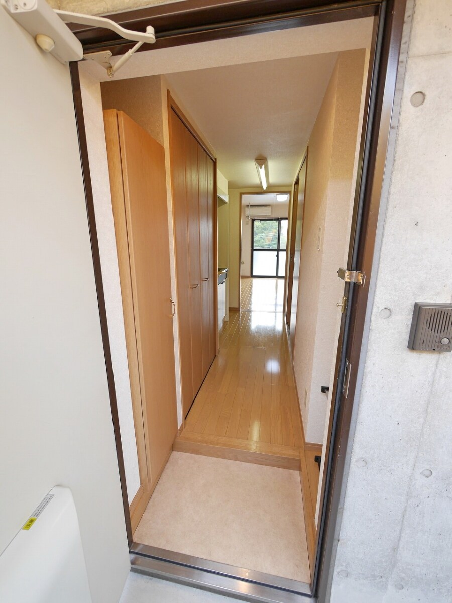 オンワード谷塚の物件内観写真