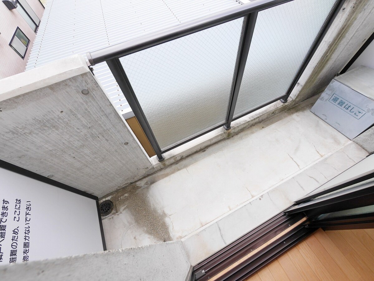 オンワード谷塚の物件内観写真