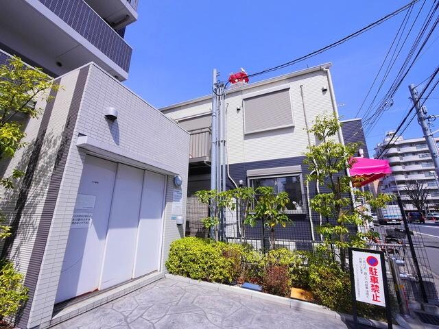 GAP草加の物件内観写真