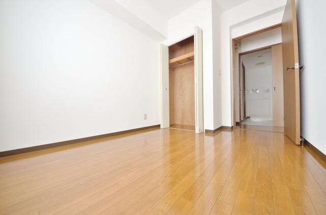 コーポレート東浦和2号棟の物件内観写真