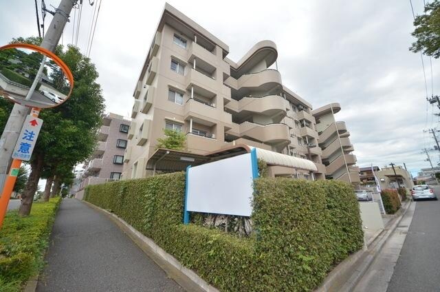 コーポレート東浦和2号棟の物件内観写真