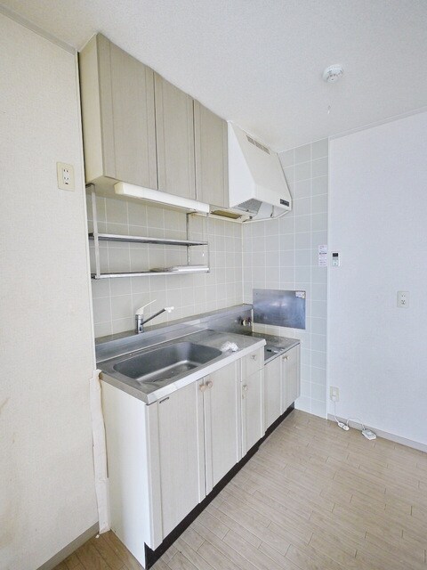 セジュールアネシス1の物件内観写真