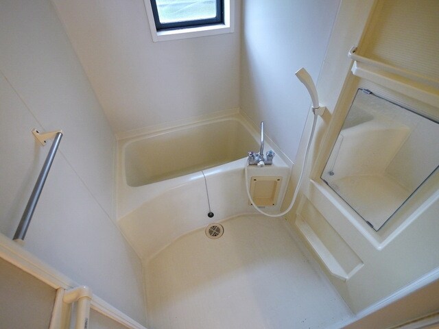 セジュールアネシス1の物件内観写真