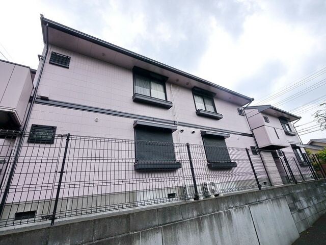 セジュールアネシス1の物件内観写真