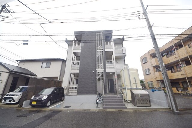 クレイノシャルムの物件内観写真