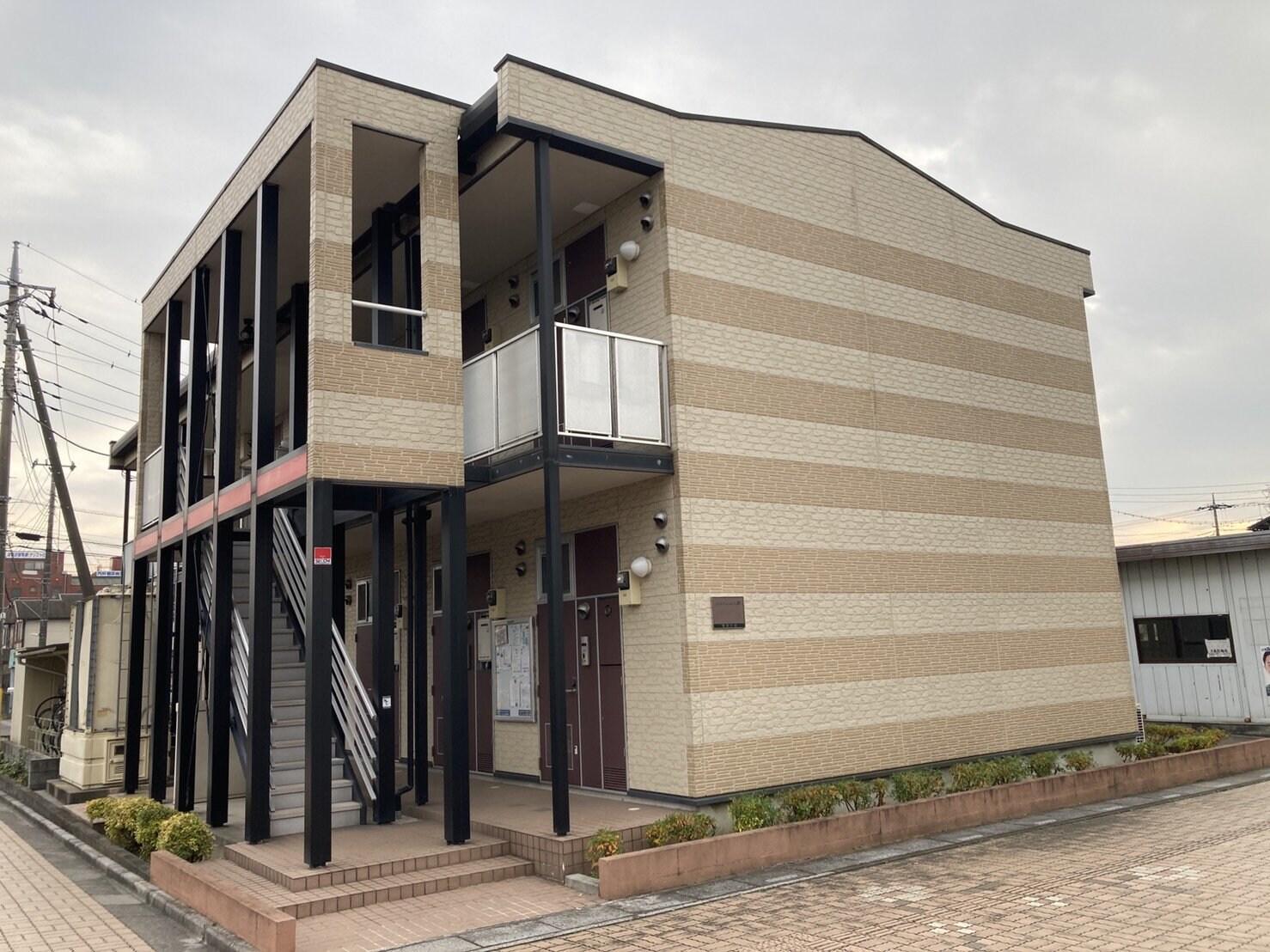 レオパレス華希の館の物件内観写真