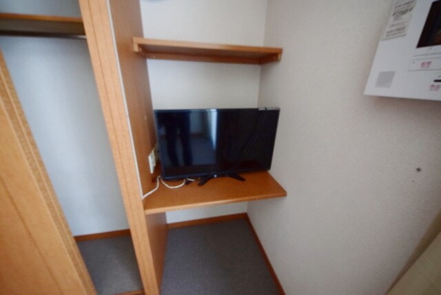 レオパレスフラワーの物件内観写真