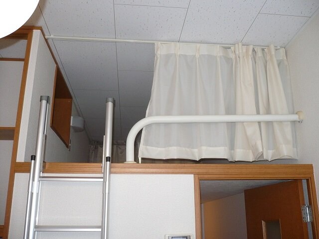 レオパレスestの物件内観写真