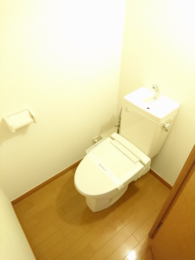 レオパレスestの物件内観写真