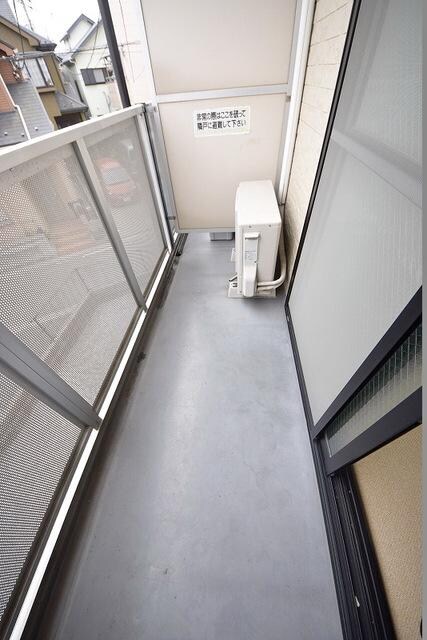 レオパレスヒロオパレス Vの物件内観写真