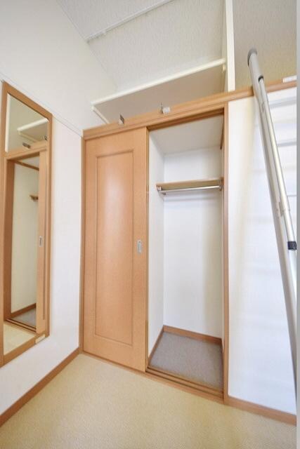 レオパレスヒロオパレス Vの物件内観写真