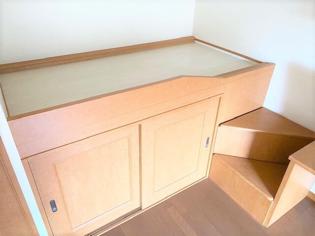 レオパレスPlieの物件内観写真