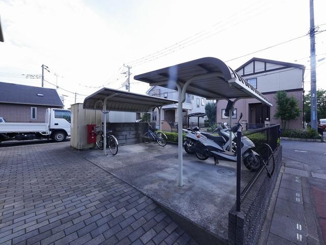 レオパレスPlieの物件内観写真