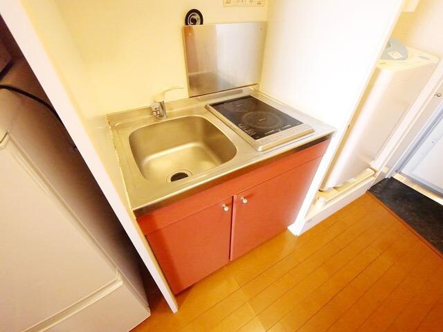 レオパレスPlieの物件内観写真