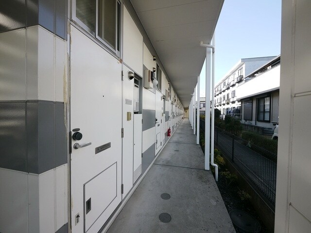 レオパレスSERENAIIIの物件内観写真