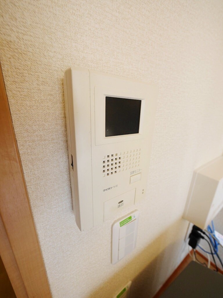 レオパレスラウンドTNの物件内観写真