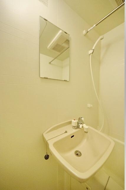 レオパレスヒロオパレス Vの物件内観写真