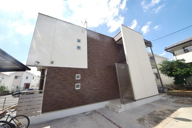 ミランダミルティユの物件内観写真