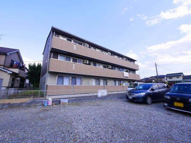 リュイール IIの物件内観写真