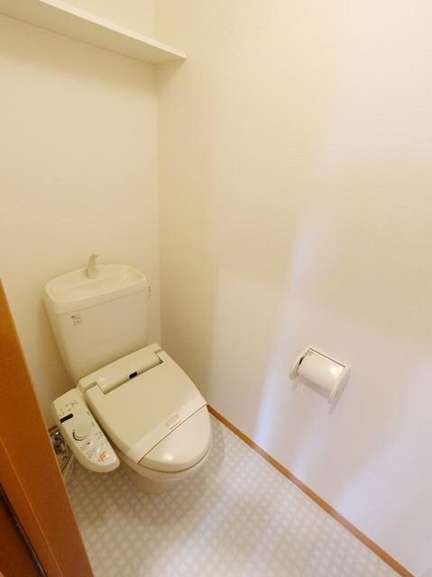 ハイライズ壱番館の物件内観写真