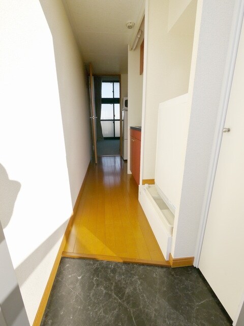 レオパレスブルージュの物件内観写真