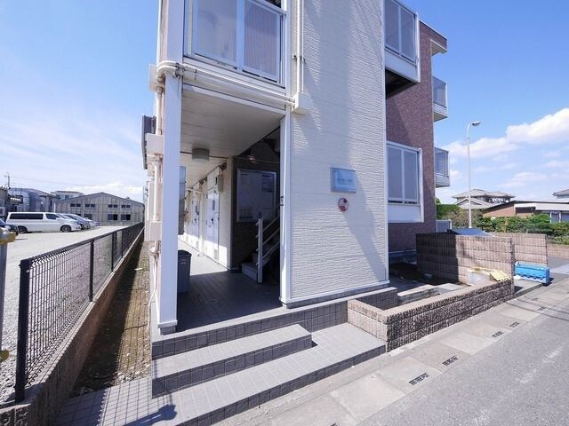 レオパレスミュートス テセラの物件内観写真