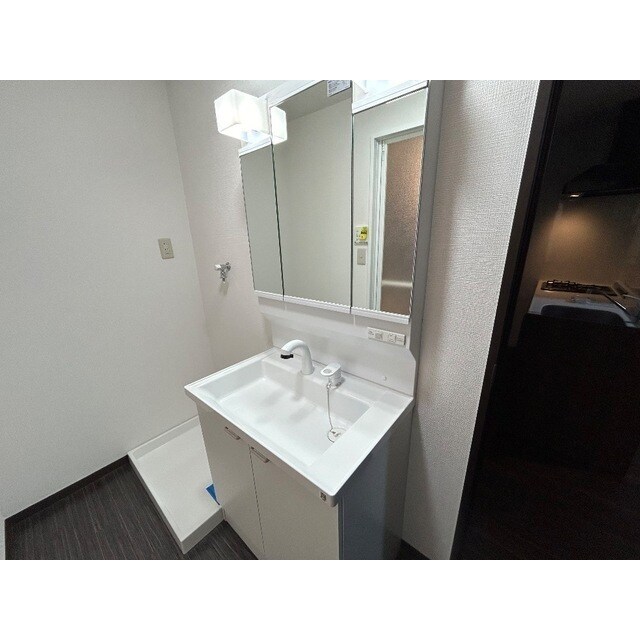 ジュネシオン・サカエの物件内観写真