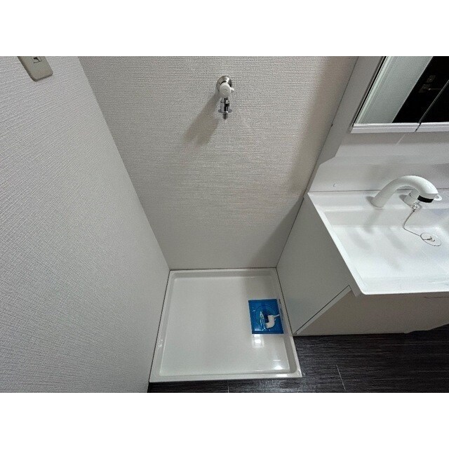 ジュネシオン・サカエの物件内観写真