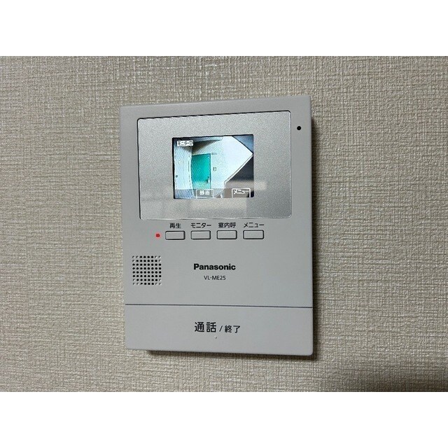 ジュネシオン・サカエの物件内観写真