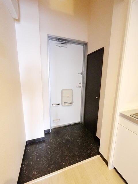 レオネクストカサラソの物件内観写真