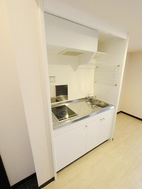 レオネクストカサラソの物件内観写真