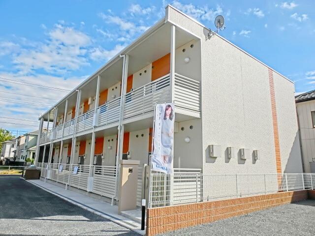 レオネクストカサラソの物件内観写真