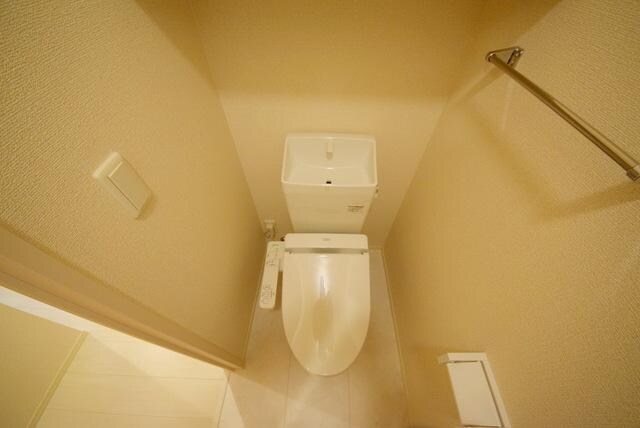 Bienestarの物件内観写真