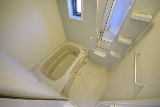 グラース・アビタシオンIVの物件内観写真