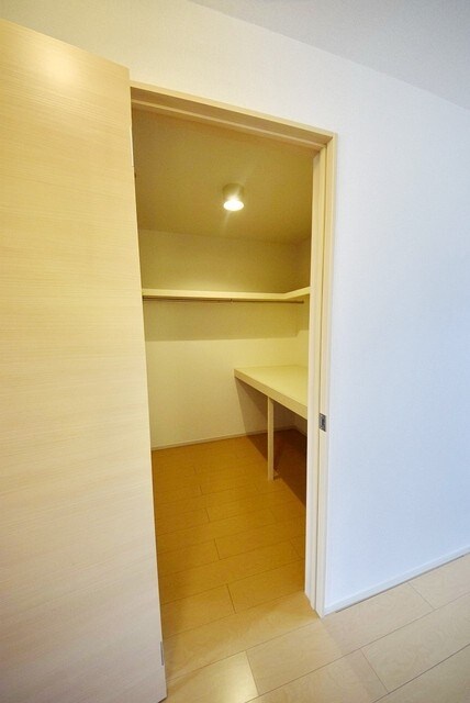 グラース・アビタシオンIVの物件内観写真