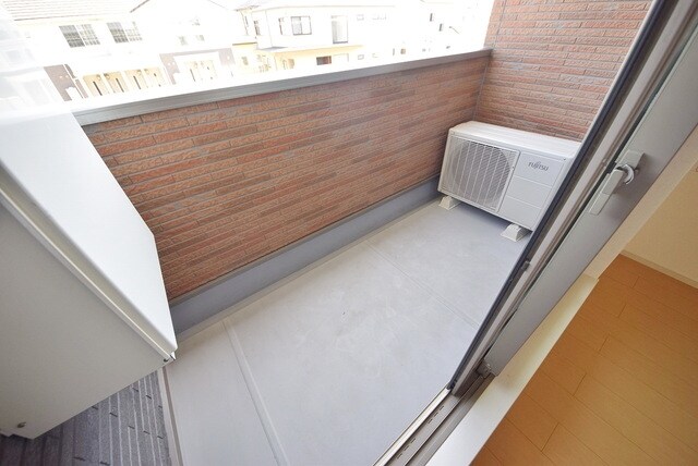 グラース・アビタシオンIVの物件内観写真