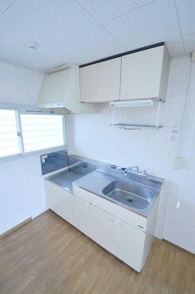 リバーサイド Bの物件内観写真