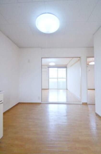 リバーサイド Bの物件内観写真