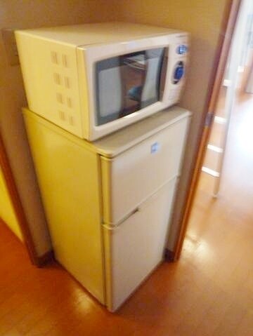 レオパレスルート122の物件内観写真