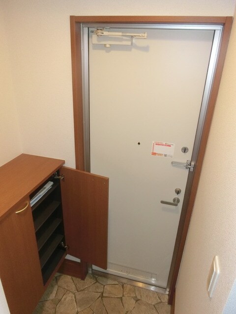 メルヴェーユ八潮中央 Bの物件内観写真