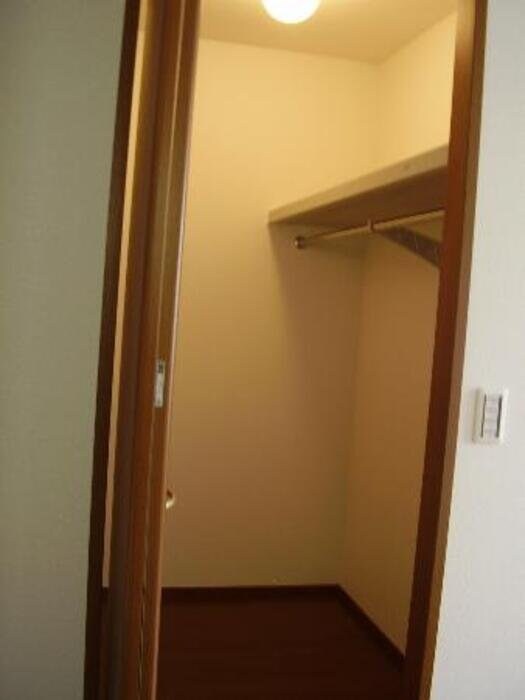 メルヴェーユ八潮中央 Bの物件内観写真