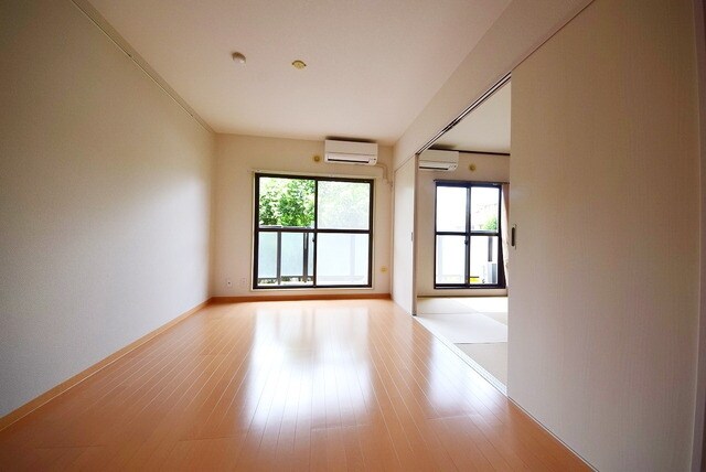 ファミール東川口の物件内観写真