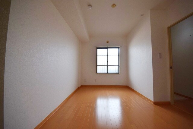 ファミール東川口の物件内観写真