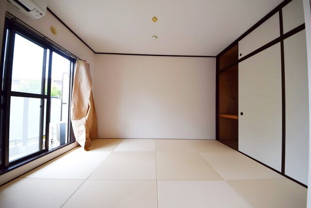 ファミール東川口の物件内観写真